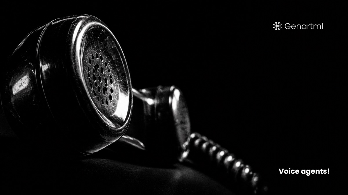 What Actually Happens When an AI Voice Agent Answers Your Business Phone